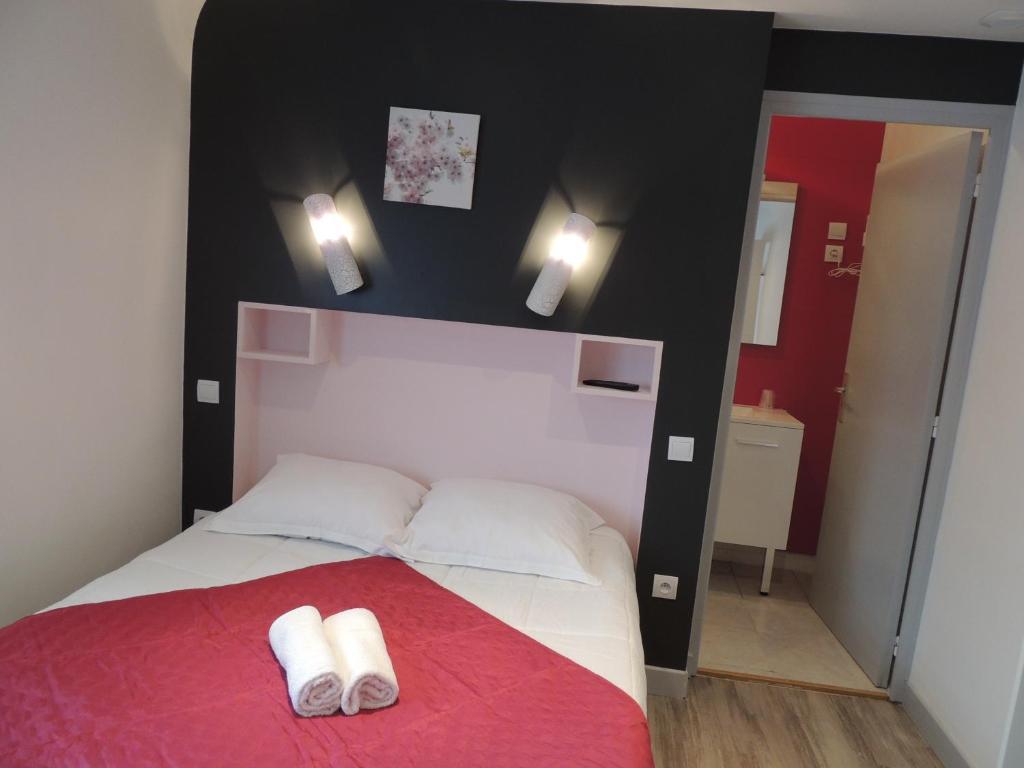 Au Bon Abri Hotel Berck Екстериор снимка