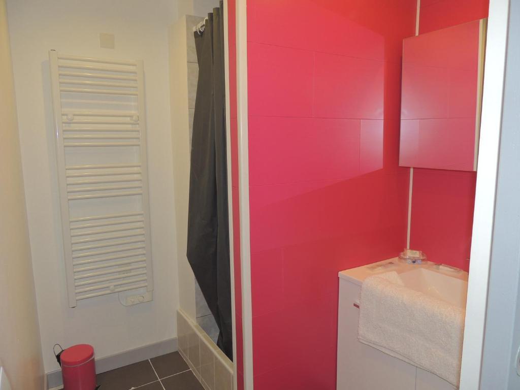 Au Bon Abri Hotel Berck Стая снимка