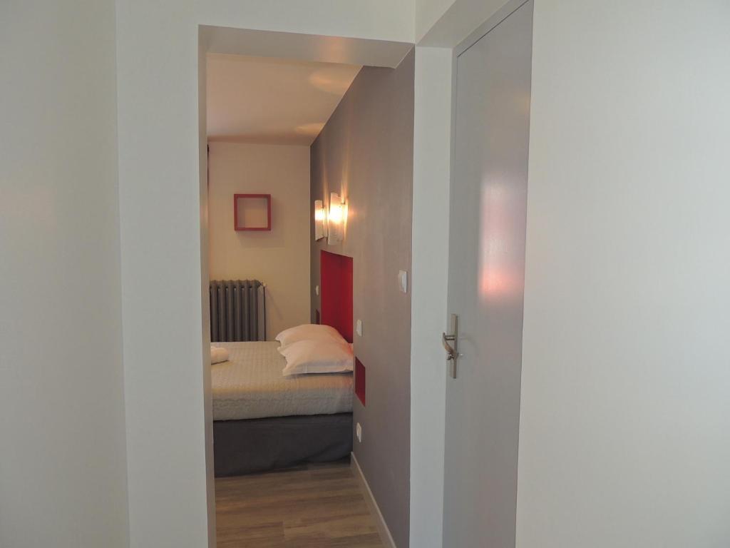 Au Bon Abri Hotel Berck Стая снимка